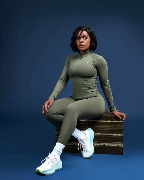 CLASSIC SEAMLESS SET