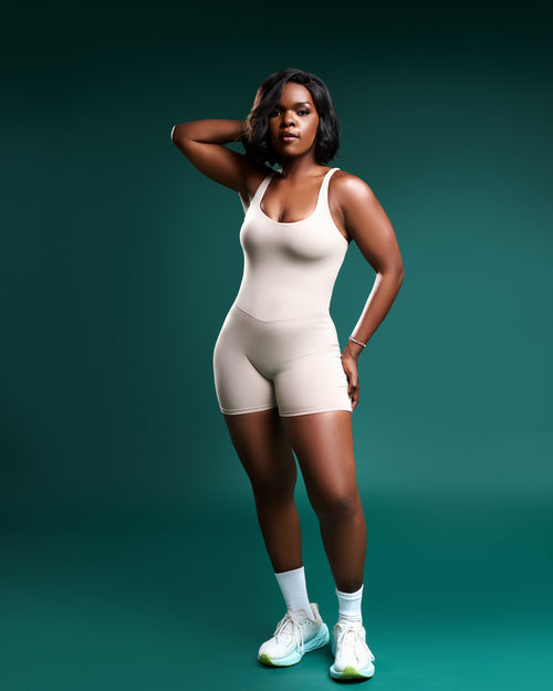 Classic Romper