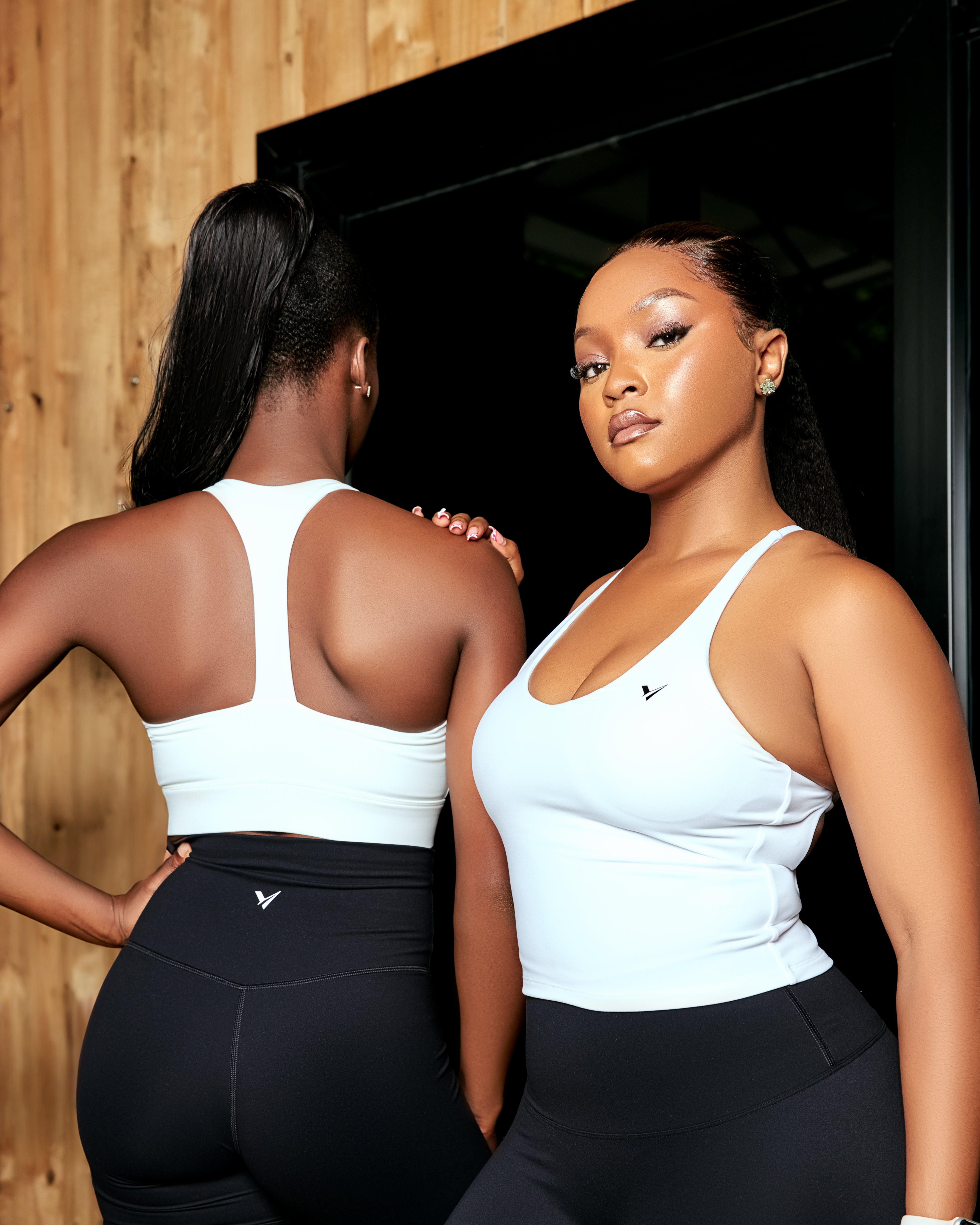 Soft Motion 2 piece set