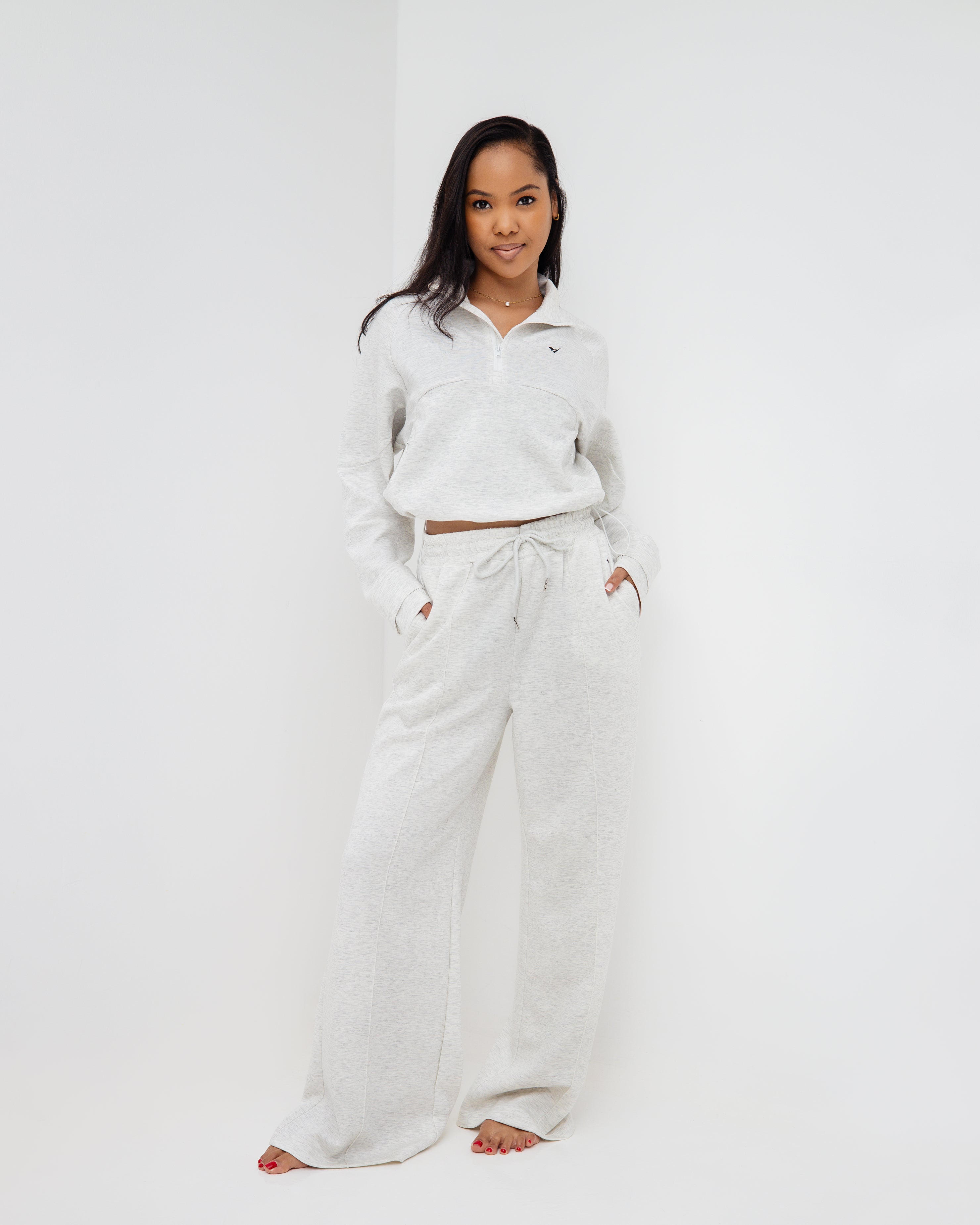 Soft Luxe Lounge set