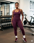 Classic Jumpsuit