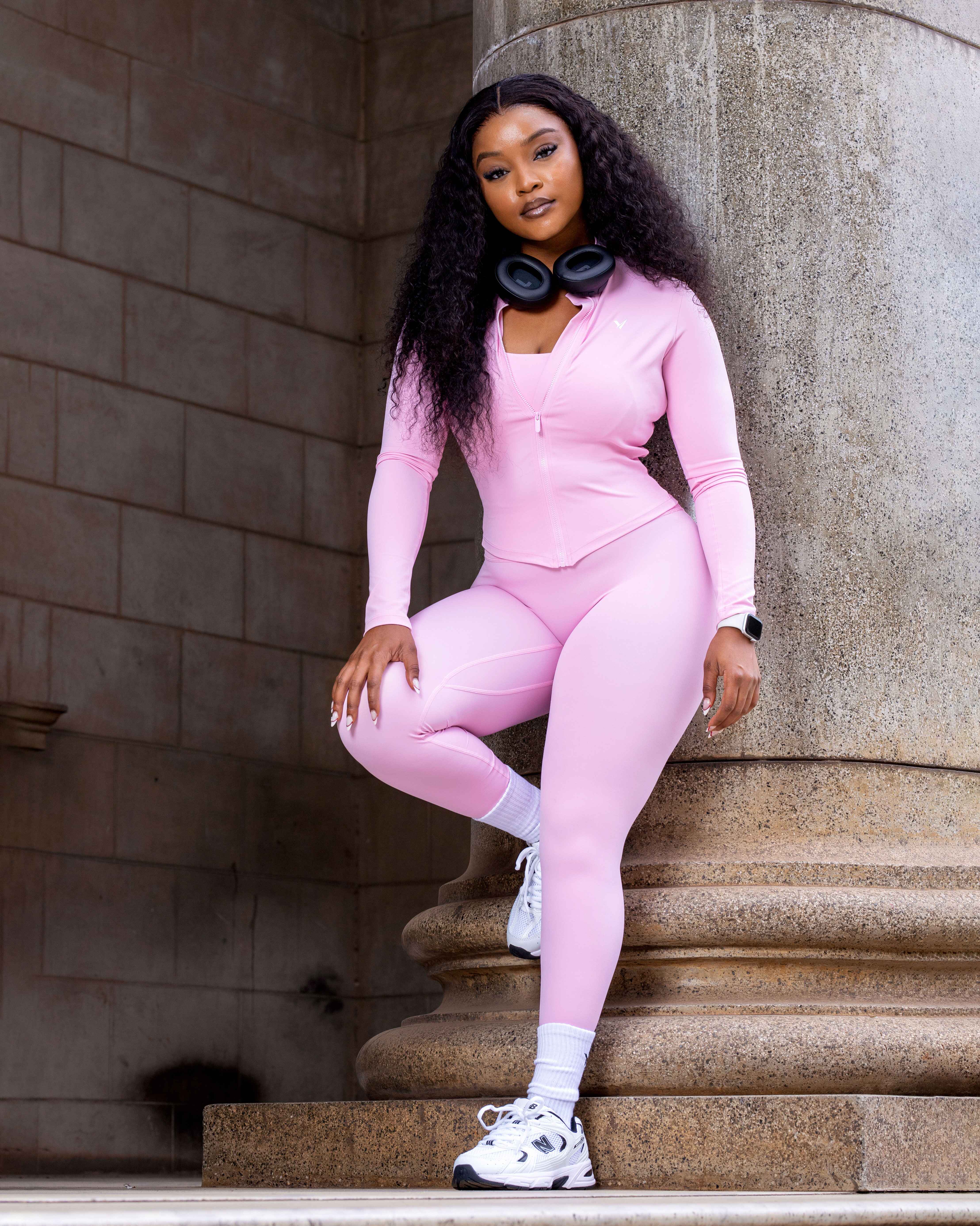 Essential 3 piece set