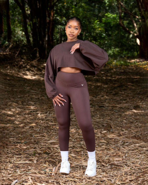 Hyperflex Set (Brown) - Image 3