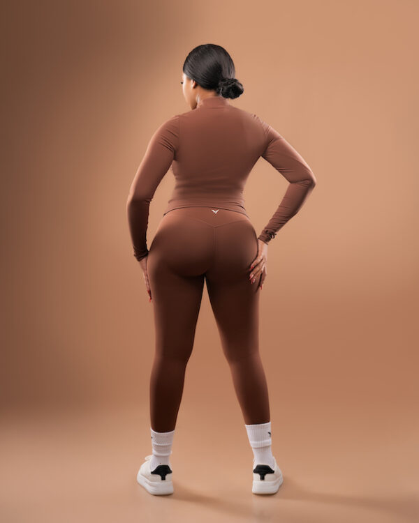 Elevate Collection(Brown) - Image 3