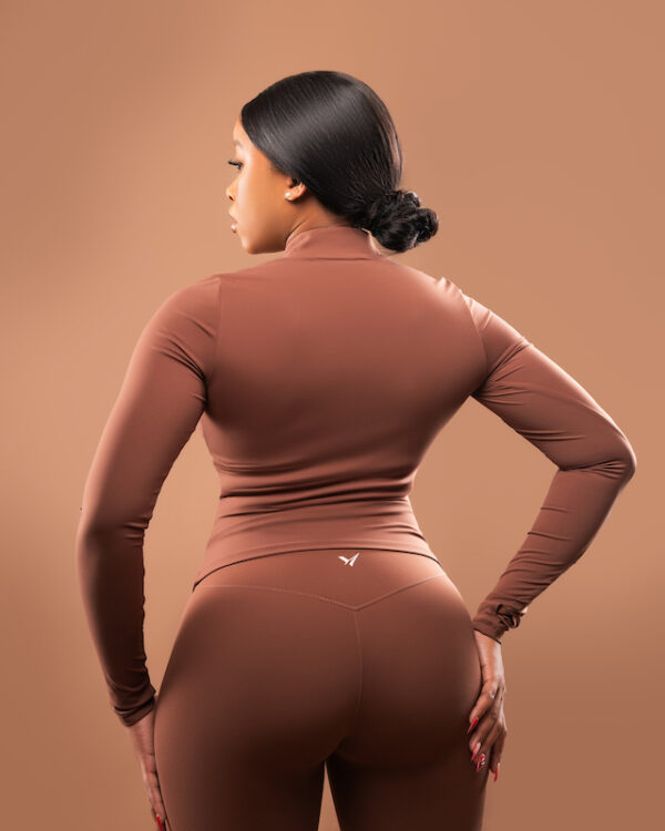 Elevate Collection(Brown) - Image 2